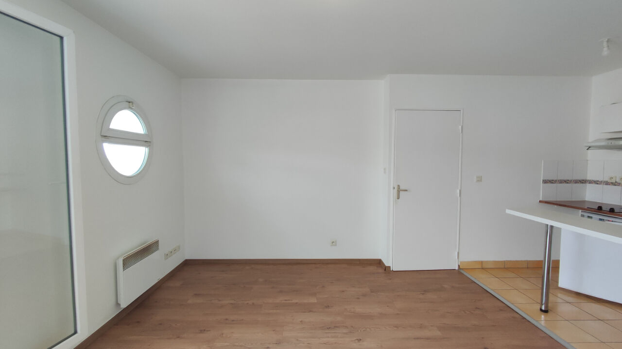 appartement 2 pièces 39 m2 à louer à Clermont-Ferrand (63100)