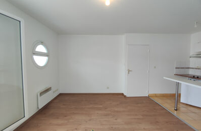 location appartement 605 € CC /mois à proximité de Nohanent (63830)