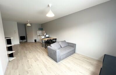 appartement 1 pièces 37 m2 à louer à Albi (81000)