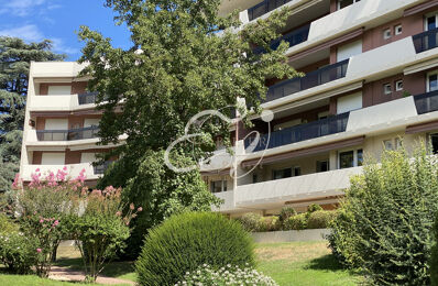 vente appartement 450 000 € à proximité de Pollionnay (69290)