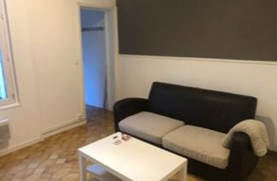 vente appartement 160 500 € à proximité de Saint-Denis (93210)