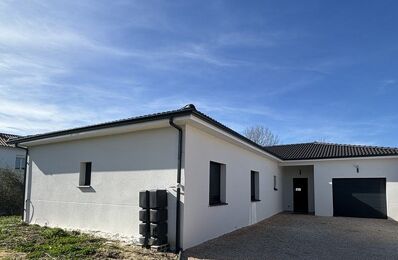 maison 5 pièces 123 m2 à vendre à Castelsarrasin (82100)