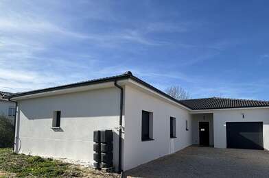 Maison 5 pièces 270000 €