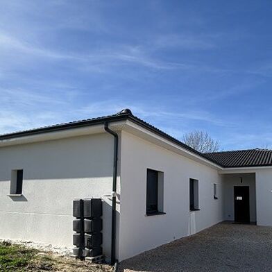 Maison 5 pièces 270000 €