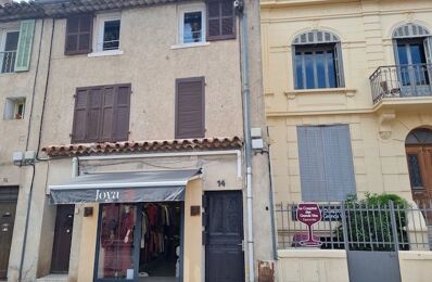 location appartement 409 € CC /mois à proximité de Toulon (83200)