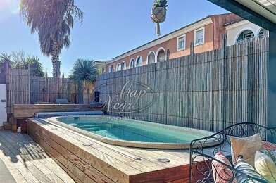 Appartement 4 pièces 892000 €