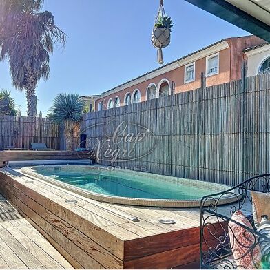 Appartement 4 pièces 892000 €