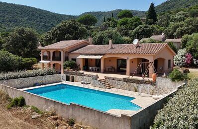 vente maison 2 415 000 € à proximité de La Londe-les-Maures (83250)