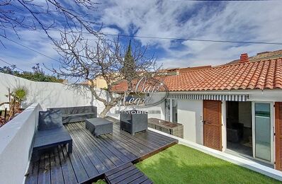 vente maison 796 000 € à proximité de Saint-Tropez (83990)