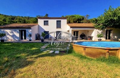 vente maison 798 000 € à proximité de La Londe-les-Maures (83250)