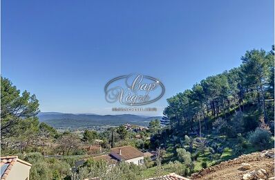 vente maison 1 260 000 € à proximité de Hyères (83400)