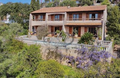 vente maison 1 450 000 € à proximité de Hyères (83400)