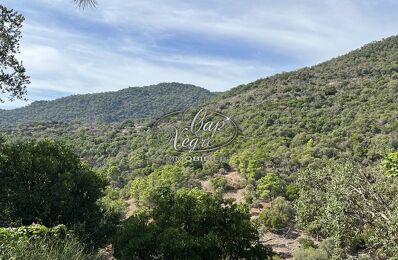 vente terrain 2 288 000 € à proximité de Le Lavandou (83980)