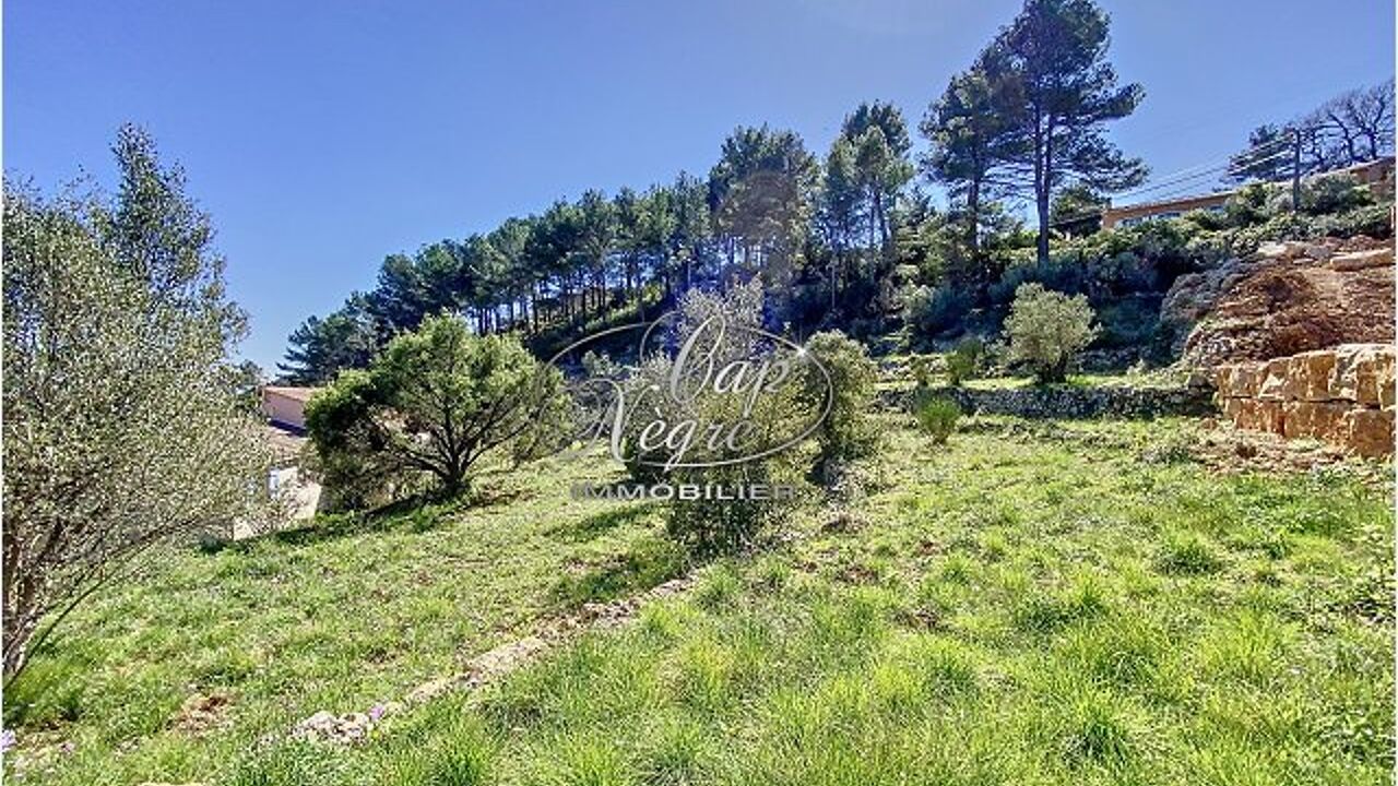 terrain  pièces 2000 m2 à vendre à Solliès-Ville (83210)