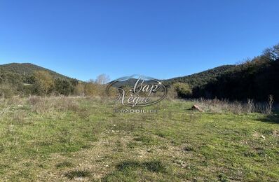 vente terrain 87 000 € à proximité de La Londe-les-Maures (83250)