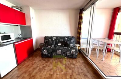 vente appartement 69 900 € à proximité de Sète (34200)