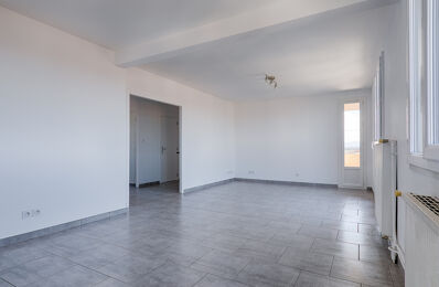 vente appartement 110 000 € à proximité de Chavannes (26260)
