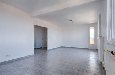 appartement 4 pièces 74 m2 à vendre à Romans-sur-Isère (26100)