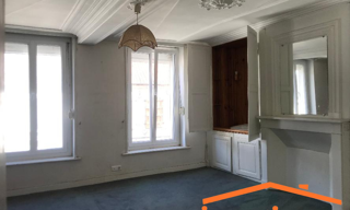 Immeuble  174 m² à vendre à Fruges (62310)