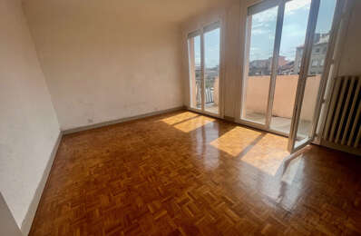 appartement 1 pièces 25 m2 à louer à Toulouse (31000)
