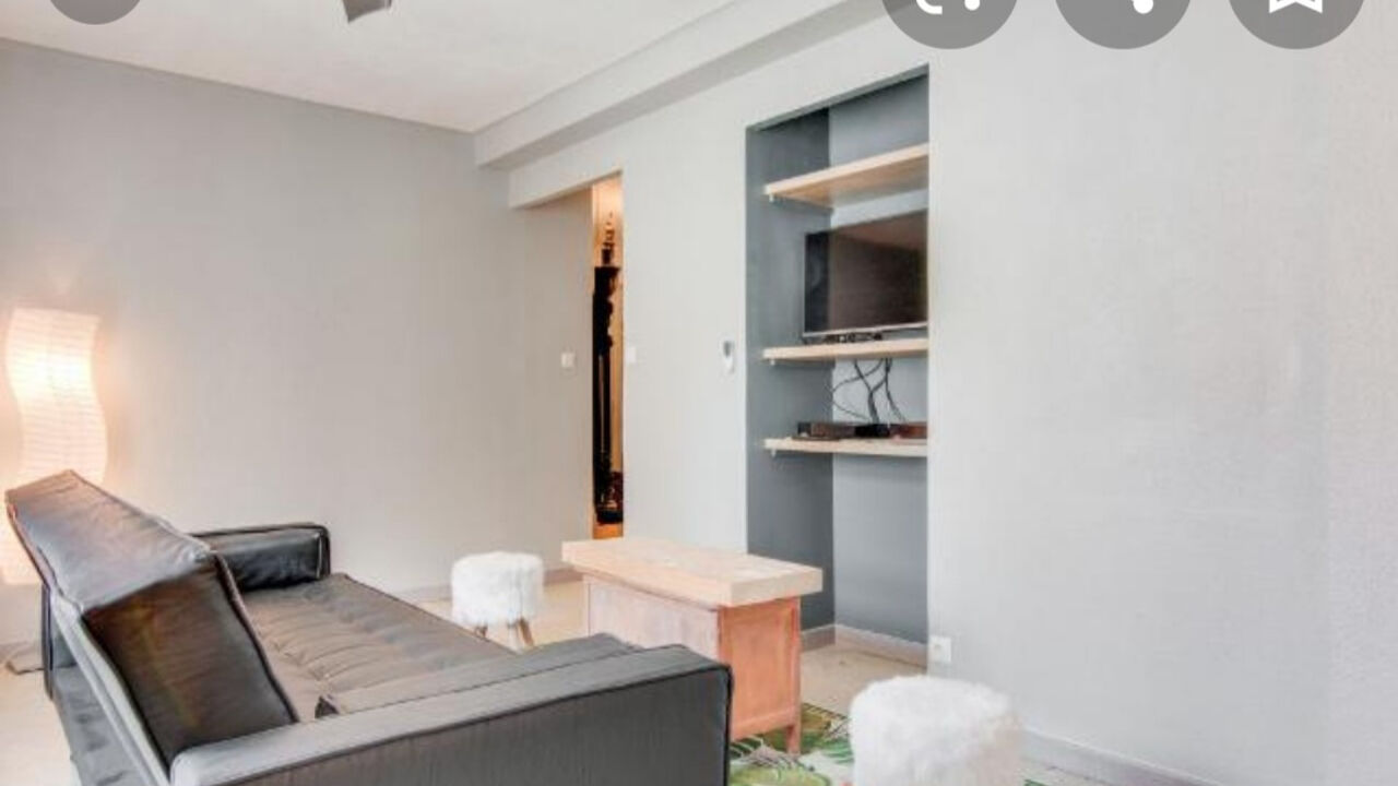 appartement 5 pièces 54 m2 à vendre à Perpignan (66000)