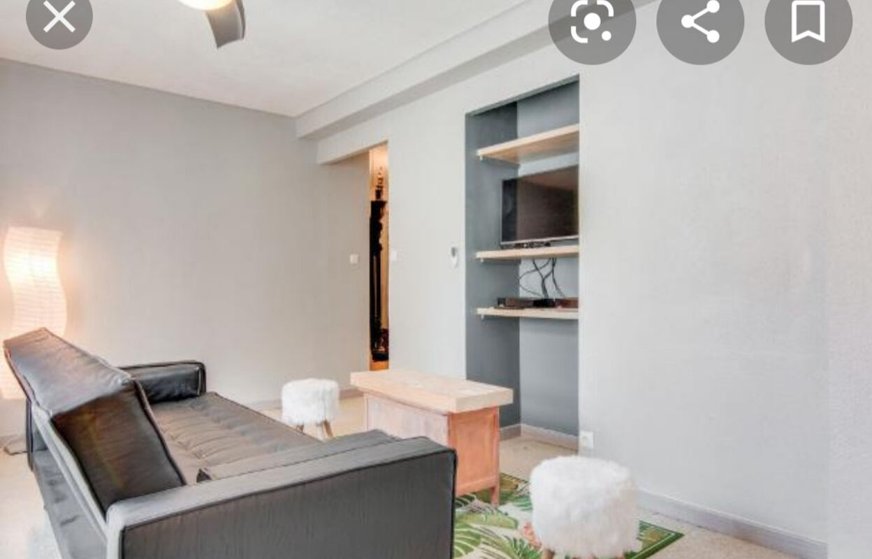 appartement 5 pièces 54 m2 à vendre à Perpignan (66000)