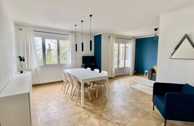 location appartement 1 220 € CC /mois à proximité de Thouaré-sur-Loire (44470)