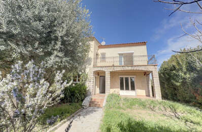maison 5 pièces 120 m2 à vendre à Nîmes (30000)