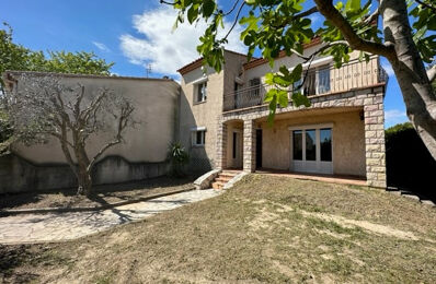 vente maison 250 000 € à proximité de Garrigues-Sainte-Eulalie (30190)