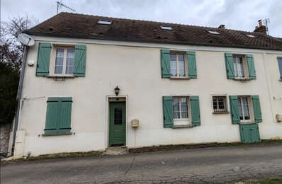 vente maison 245 000 € à proximité de Vallées-en-Champagne (02330)