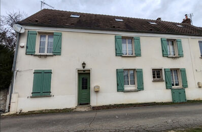 vente maison 245 000 € à proximité de Ville-en-Tardenois (51170)