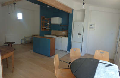 appartement 2 pièces 42 m2 à louer à Marseille 4 (13004)