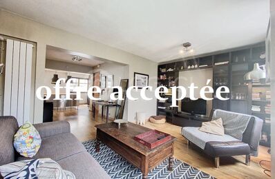 appartement 3 pièces 70 m2 à vendre à Pau (64000)