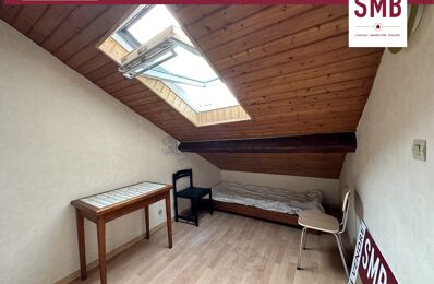 vente appartement 10 000 € à proximité de Poey-de-Lescar (64230)