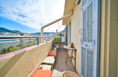 vente appartement 415 000 € à proximité de Villefranche-sur-Mer (06230)
