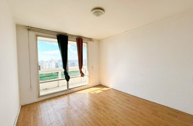 appartement 4 pièces 60 m2 à vendre à Lyon 7 (69007)