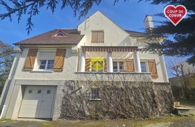 maison 7 pièces 131 m2 à vendre à Néris-les-Bains (03310)