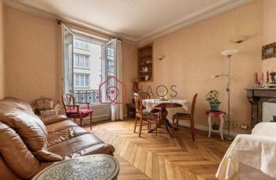 maison 7 pièces 152 m2 à vendre à Paris 12 (75012)