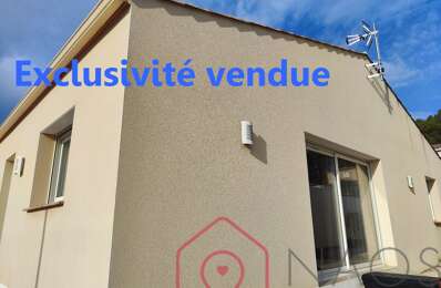 vente maison 210 000 € à proximité de Causses-Et-Veyran (34490)
