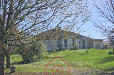 vente maison 262 500 € à proximité de Sèvres-Anxaumont (86800)