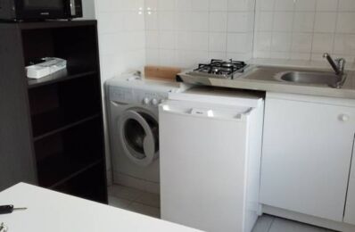 location appartement 464 € CC /mois à proximité de Le Chambon-Feugerolles (42500)