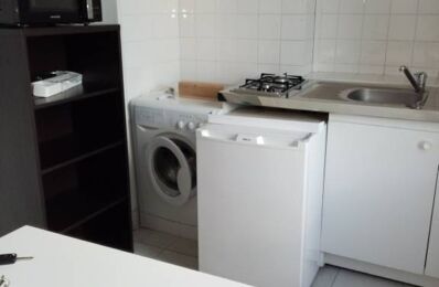 location appartement 464 € CC /mois à proximité de Saint-Christo-en-Jarez (42320)