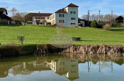vente maison 990 000 € à proximité de Saint-Loup-en-Comminges (31350)