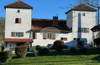 vente maison 675 000 € à proximité de Tournous-Devant (65330)