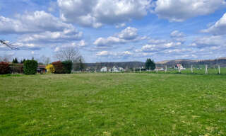 Terrain  1500 m² à vendre à Lantenot (70200)