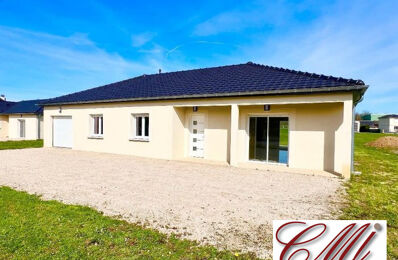 vente maison 229 000 € à proximité de Orconte (51300)