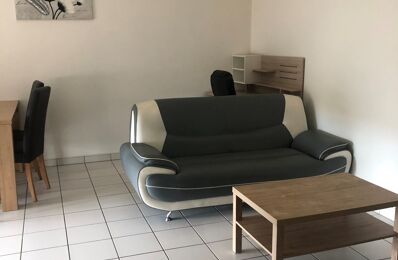 location appartement 596 € CC /mois à proximité de Arnage (72230)