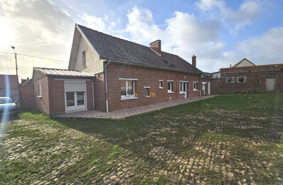 vente maison 263 000 € à proximité de Vitry-en-Artois (62490)