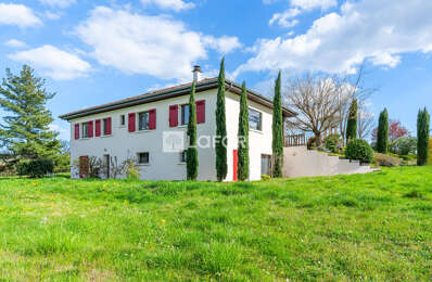 vente maison 920 000 € à proximité de Saint-Laurent-d'Agny (69440)