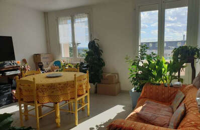 appartement 2 pièces 45 m2 à louer à Annonay (07100)